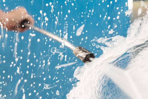 Best Playground Equipment Cleaning  in Hunters Creek, FL
