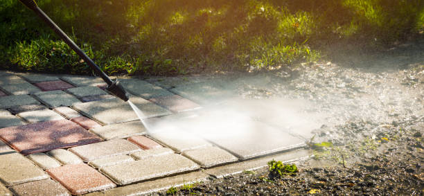 Best Restaurant Pressure Washing  in Hunters Creek, FL