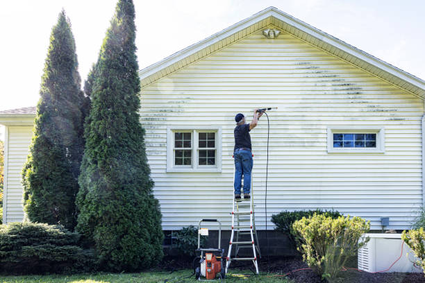 Reliable Hunters Creek, FL Pressure Washing Services Solutions