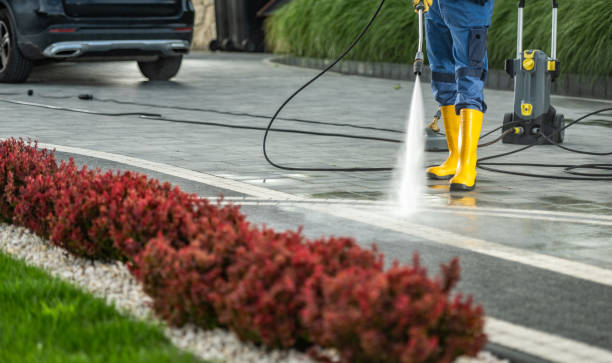 Best Sidewalk and Walkway Cleaning  in Hunters Creek, FL