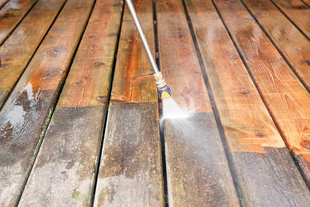 Best Restaurant Pressure Washing  in Hunters Creek, FL