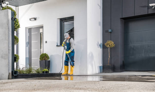 Best Sidewalk and Walkway Cleaning  in Hunters Creek, FL