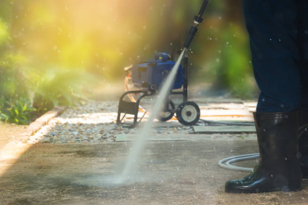 Playground Equipment Cleaning in Hunters Creek, FL